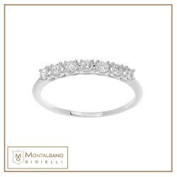 Fedina Momenti 9 Diamanti ANB 2557 | Diamanti Comete Gioielli